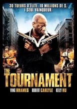 The Tournament