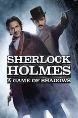 Image Sherlock Holmes A Game Of Shadows (2011)