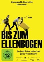 Bis zum Ellenbogen