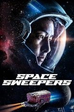 Image Space Sweepers