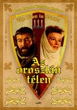 Az oroszlán télen