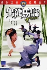 Monkey Kung Fu