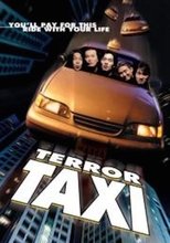 Terror Taxi