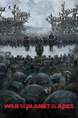 Image War for the Planet of the Apes (2017) Eng WebDL1080p