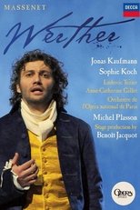 Massenet: Werther