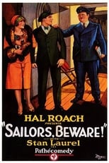 Sailors, Beware!