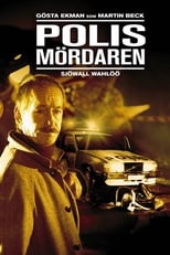 Polismördaren