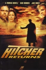 The Hitcher II: I've Been Waiting