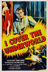 I Cover the Underworld