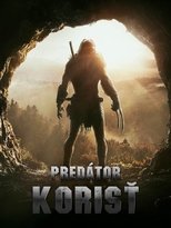 Predátor: Korisť
