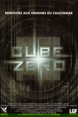 Image Cube zéro