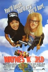 Image Wayne’s World