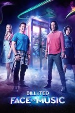 Image Bill & Ted Face the Music (2020)
