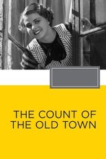 The Count of the Old Town