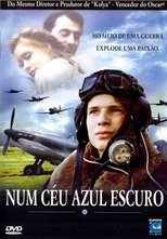 Num Céu Azul Escuro