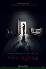 Imagen Malicious (2018)