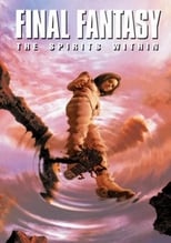 Final Fantasy: The Spirits Within