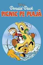 Beach Picnic