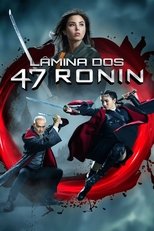 Blade of the 47 Ronin
