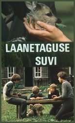 Laanetaguse suvi