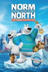 Norman del Norte: Las llaves del reino