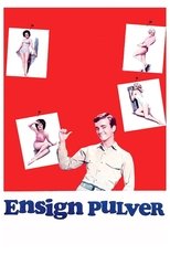Ensign Pulver