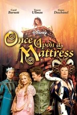 Once Upon A Mattress