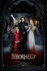 Bíborhegy