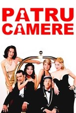 Patru camere
