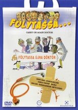 Folytassa újra, doktor!