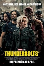 Thunderbolts*