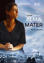 Imagen Alma Mater (HDRip) Español Torrent