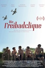 Die Freibadclique