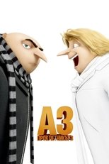 Аз, проклетникът 3