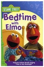 Sesame Street: Bedtime with Elmo