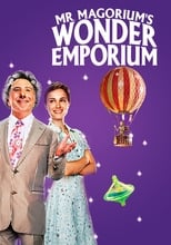 Mr. Magorium's Wonder Emporium