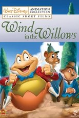 Walt Disney Animation Collection Classic Short Films Volume 5: Wind In The WIllows