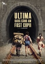 L'ultima volta che siamo stati bambini