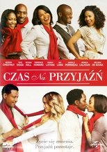 Czas na przyjaźń