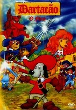 Dogtanian Special