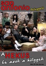 A hekus és azok a hölgyek