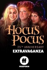 Hocus Pocus 25th Anniversary Halloween Bash