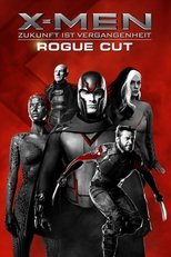 X-Men - Zukunft ist Vergangenheit (Rogue Cut)