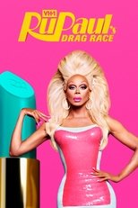 RuPaul\'s Drag Race Season: 11, Episode: 13