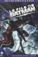 Image Le fils de Batman