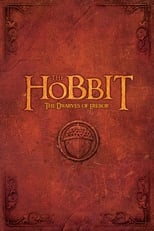 The Hobbit: The Dwarves of Erebor