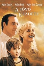 A jövő kezdete