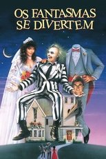 Image Os Fantasmas se Divertem