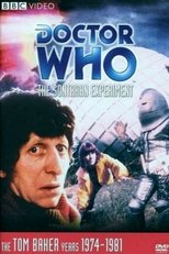 Doctor Who: The Sontaran Experiment