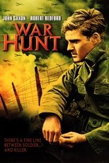 War Hunt